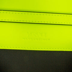 Leather La Medusa Crossbody