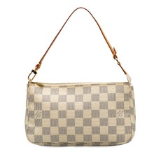 Damier Azur Pochette Accessoires _0