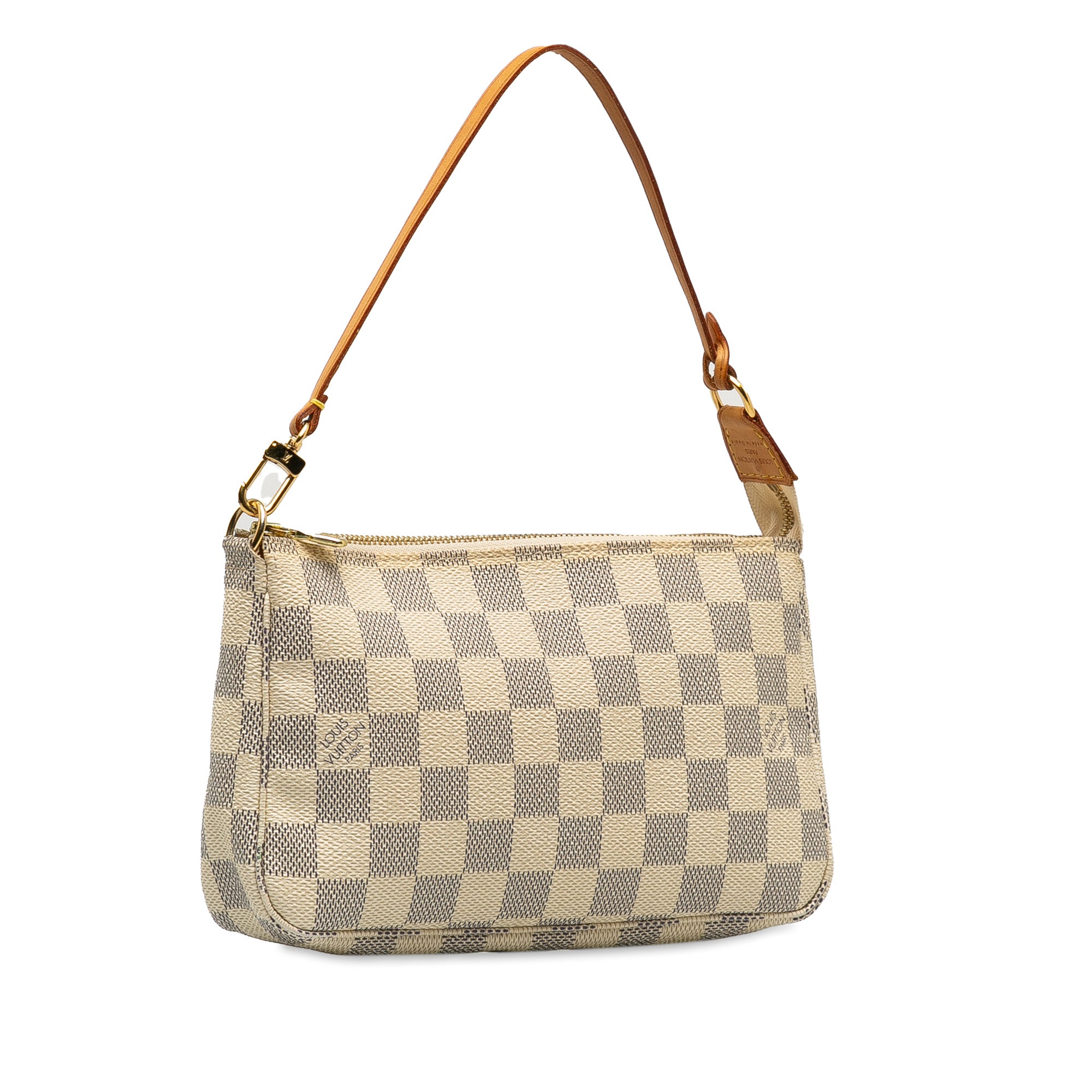 Damier Azur Pochette Accessoires _1