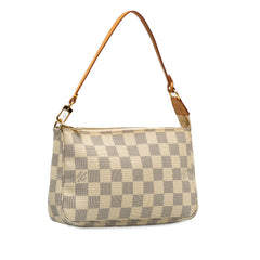 Damier Azur Pochette Accessoires _1