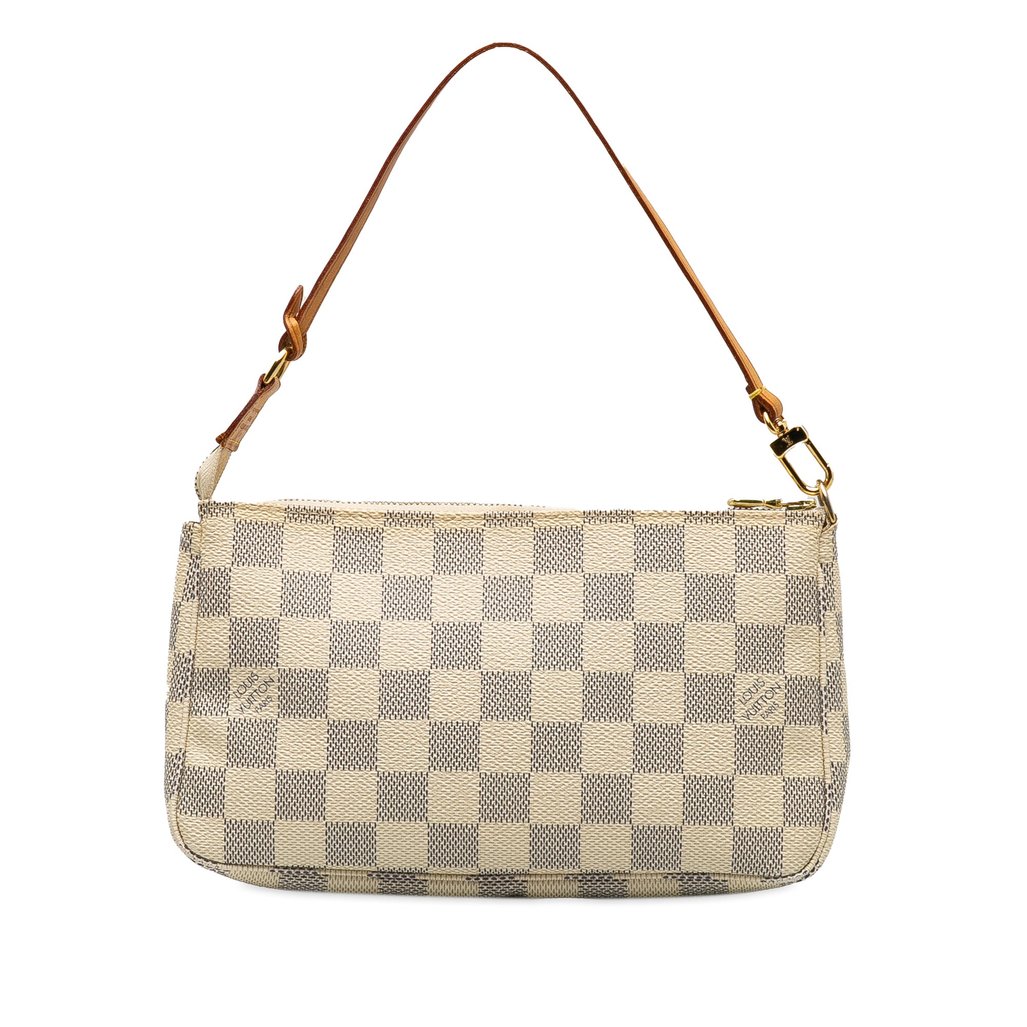 Damier Azur Pochette Accessoires _2