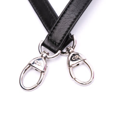Medium Tricolor Lambskin Cannage Lady Dior