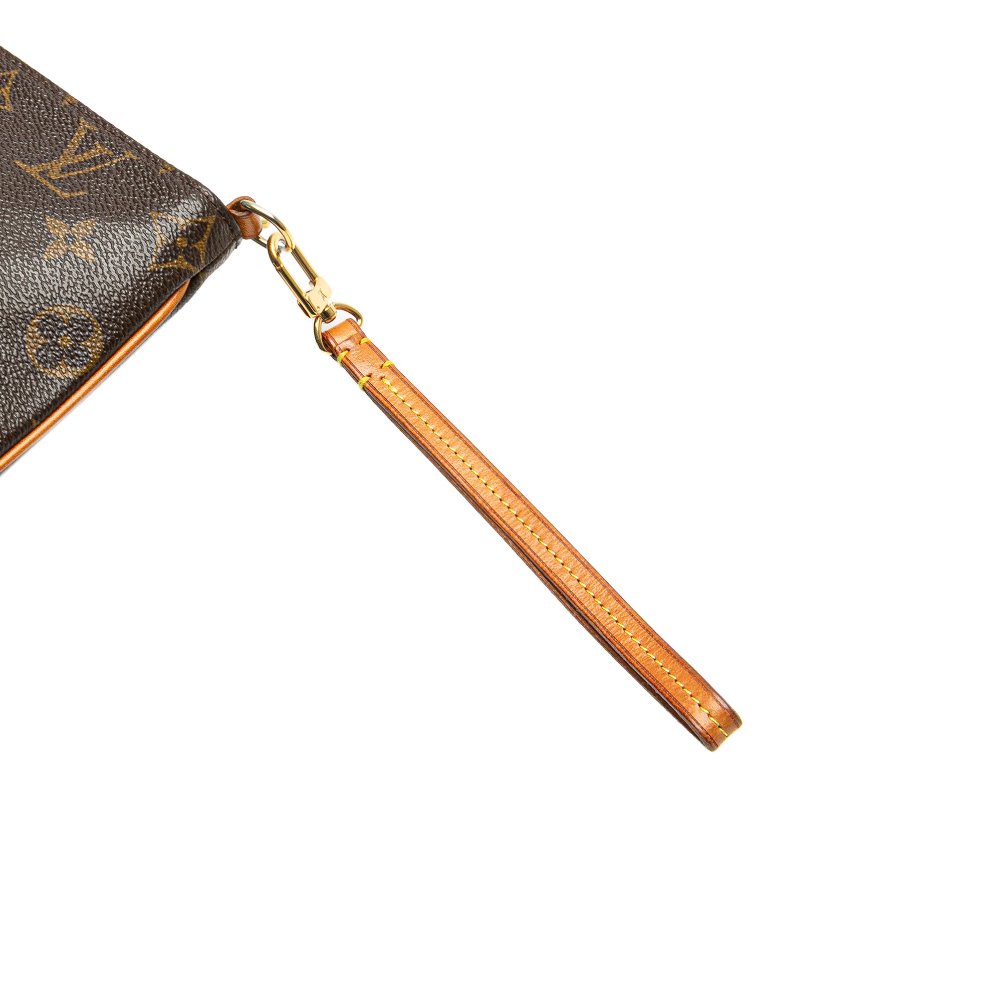 Monogram Partition