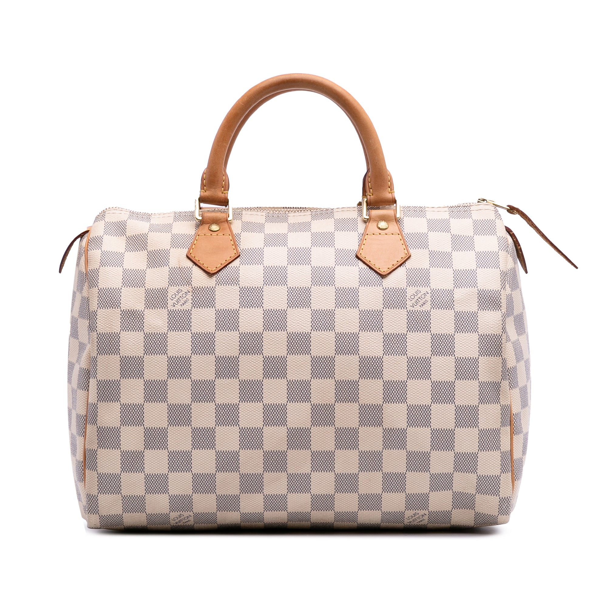 Damier Azur Speedy 30