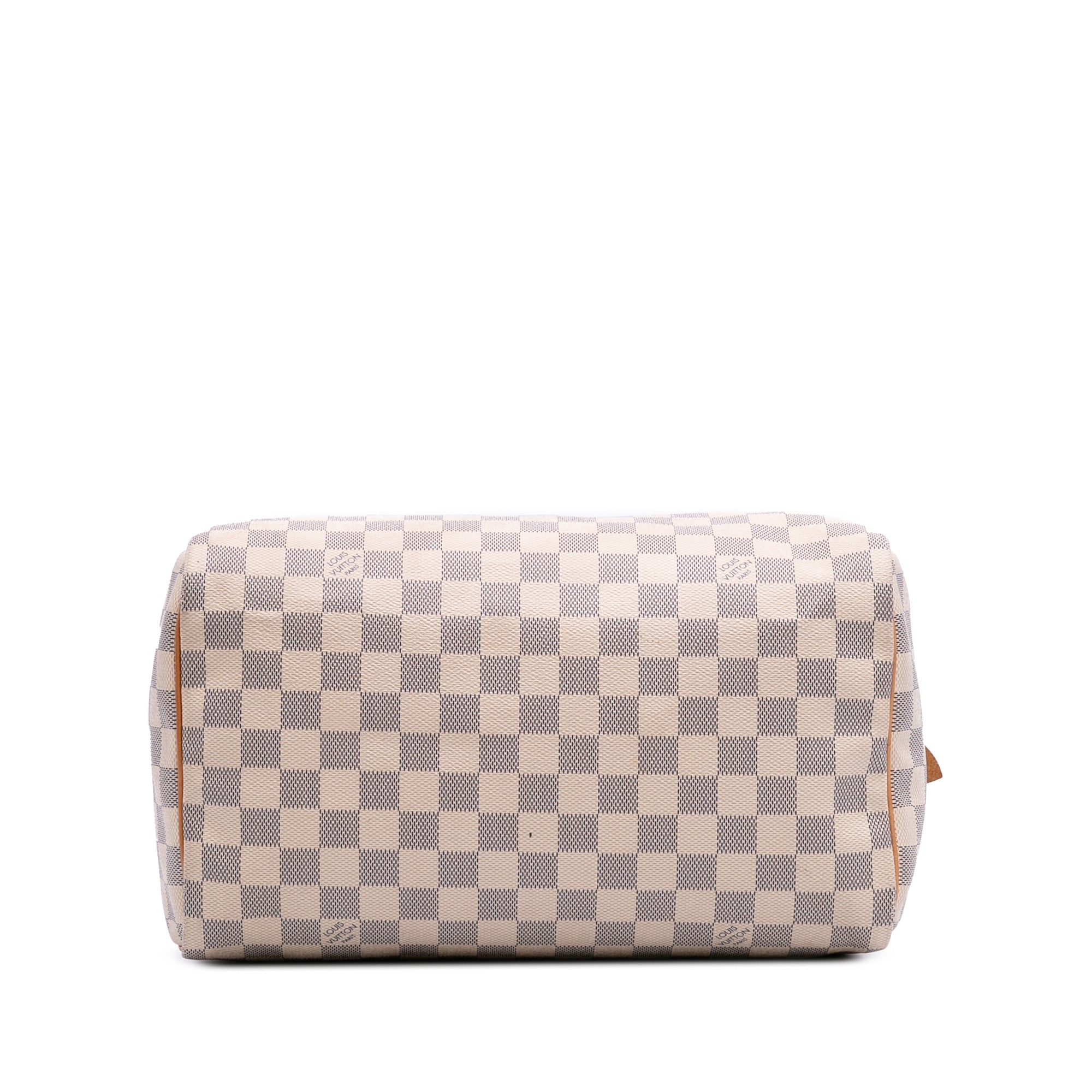 Damier Azur Speedy 30