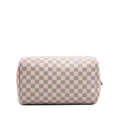 Damier Azur Speedy 30