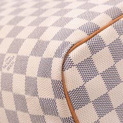 Damier Azur Speedy 30