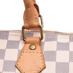 Damier Azur Speedy 30