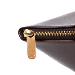 Monogram Vernis Bellevue GM