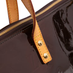 Monogram Vernis Bellevue GM