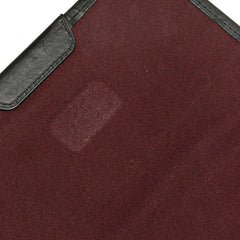 Monogram Macassar Bass PM