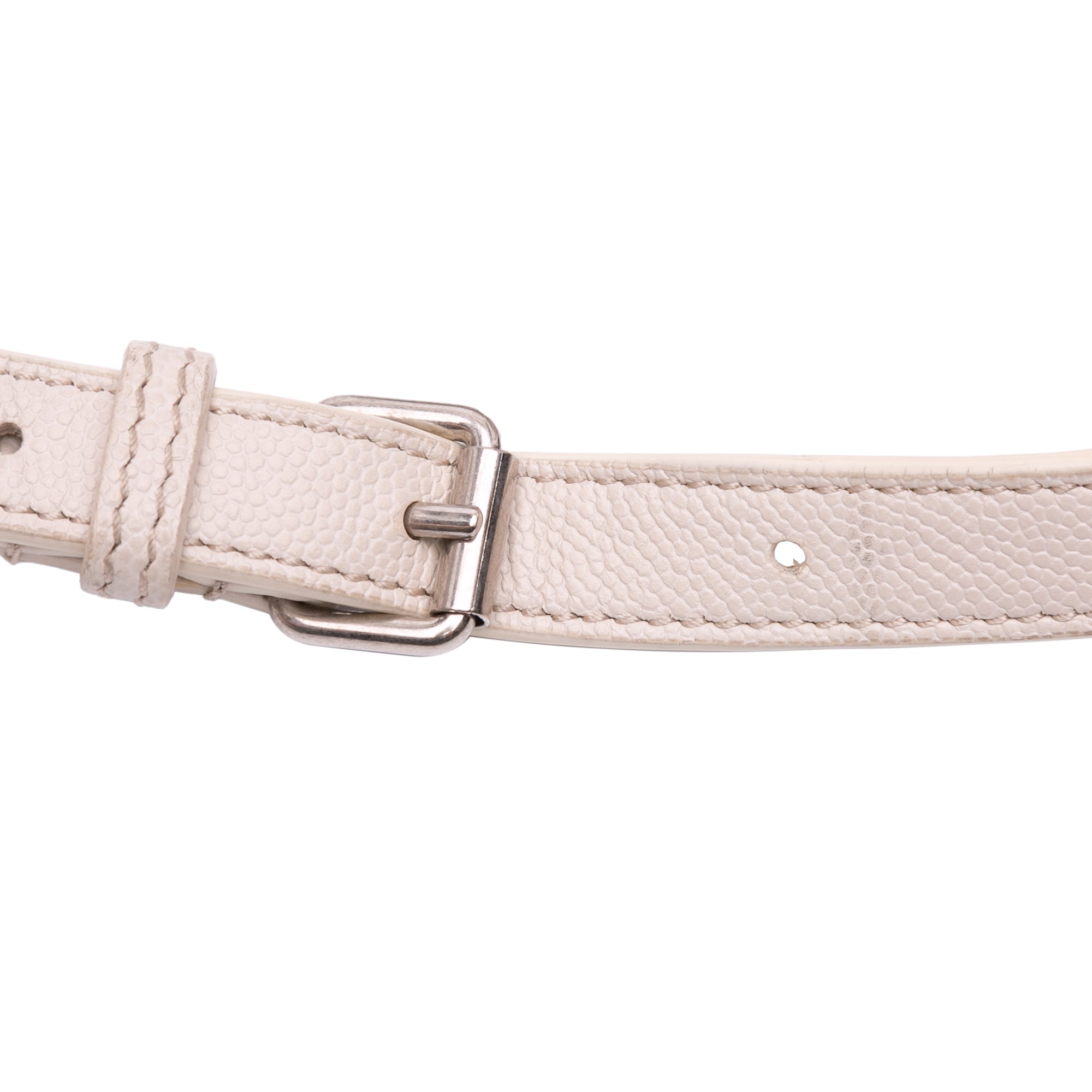 Small Grain De Poudre West Hollywood Crossbody