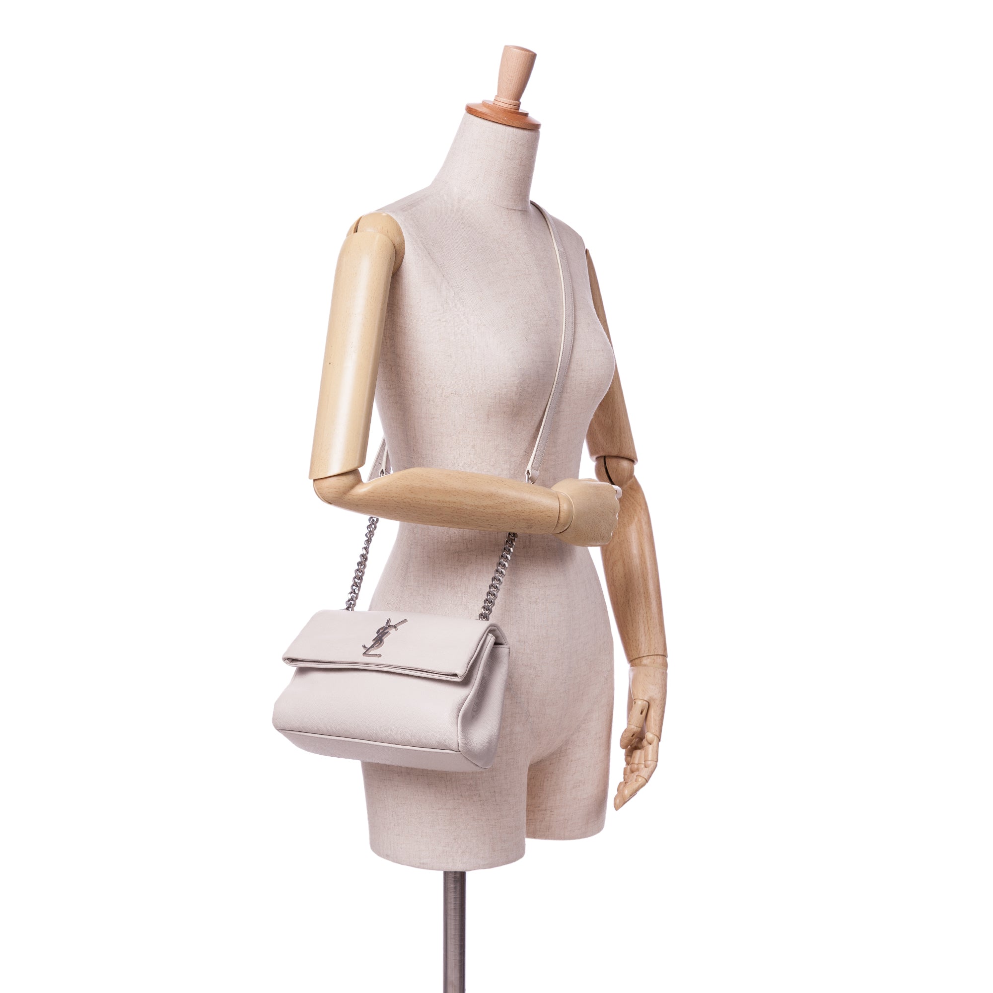 Small Grain De Poudre West Hollywood Crossbody