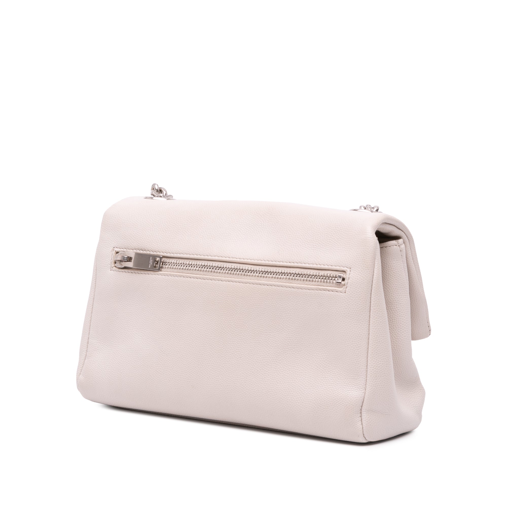 Small Grain De Poudre West Hollywood Crossbody