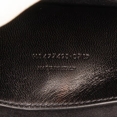 Small Grain De Poudre West Hollywood Crossbody