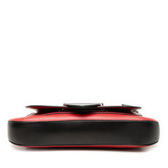 Bicolor City Calf Sidonie Satchel