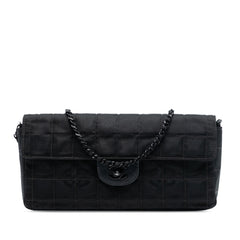 New Travel Line Nylon East West Flap