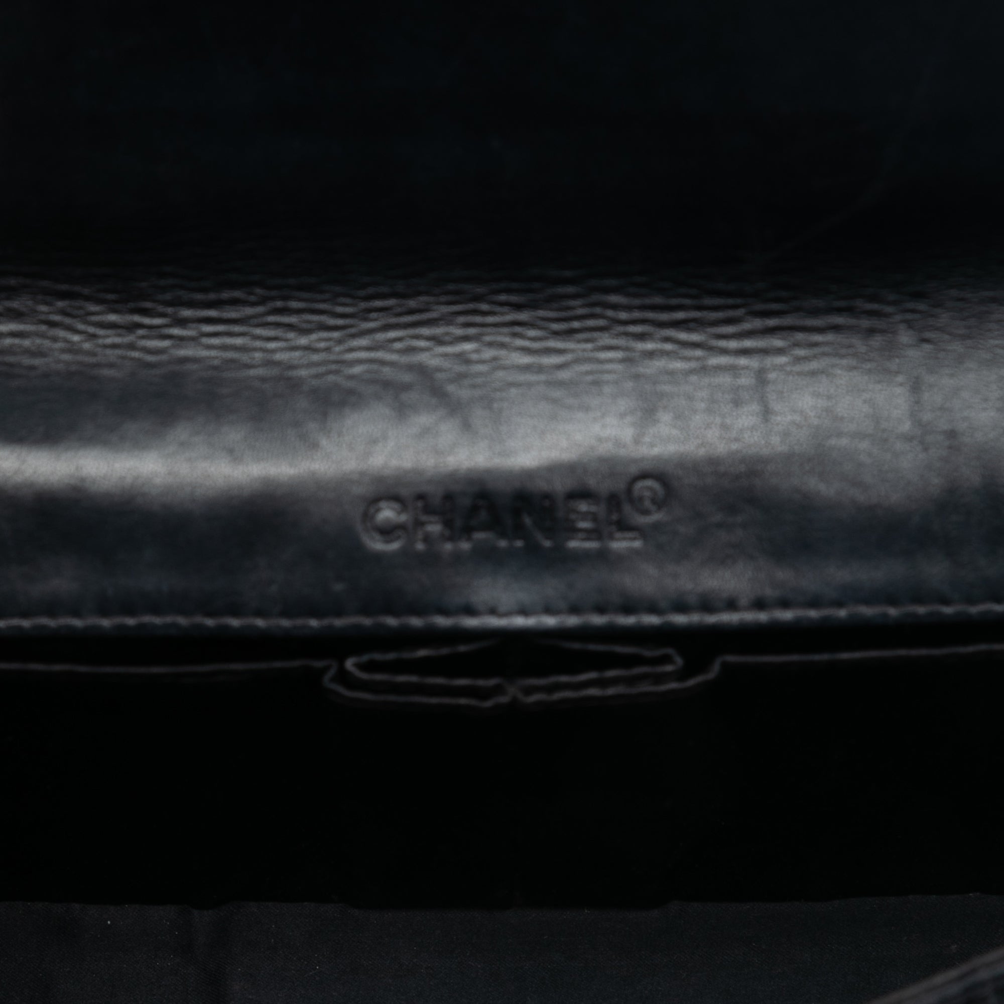 New Travel Line Nylon East West Flap