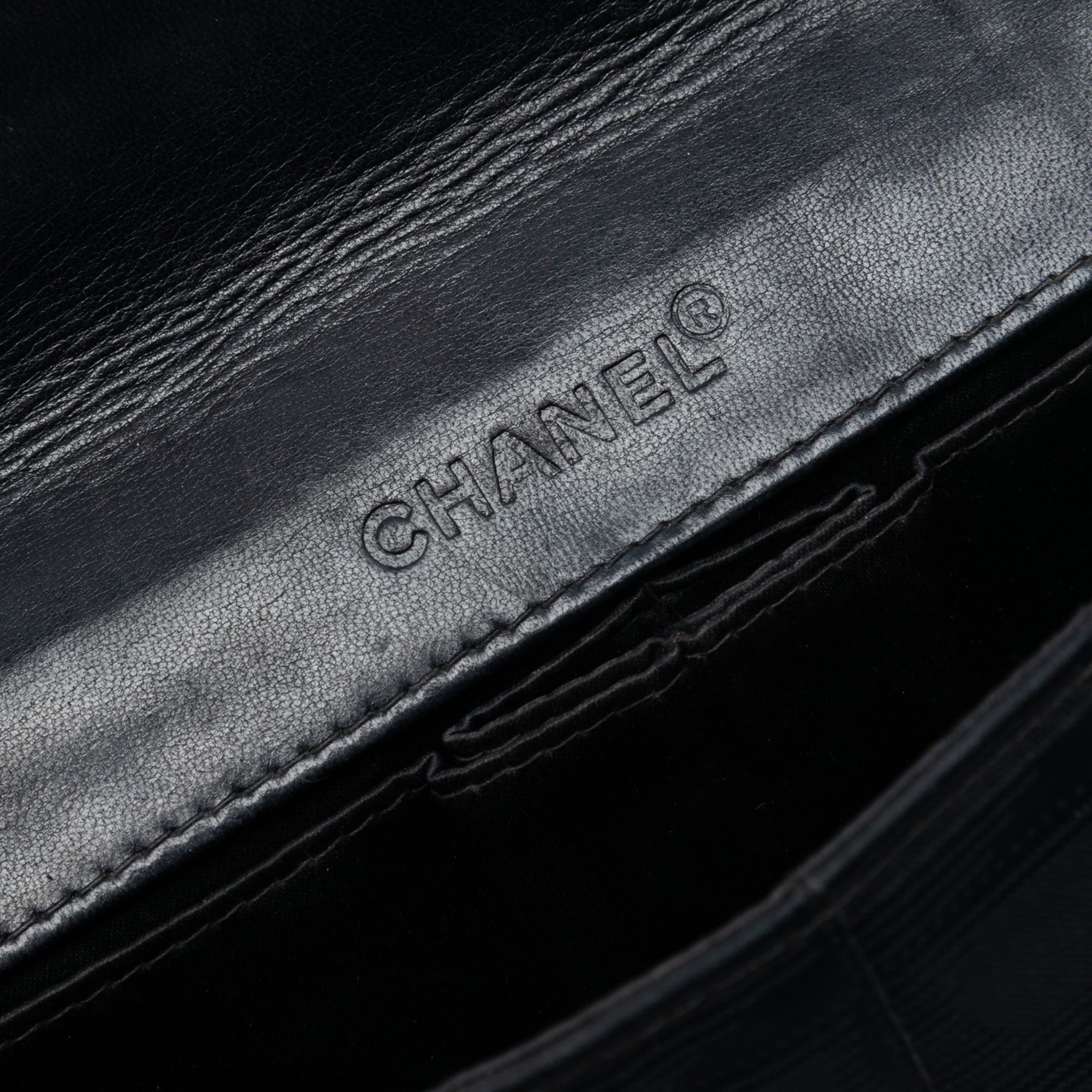 New Travel Line Nylon East West Flap