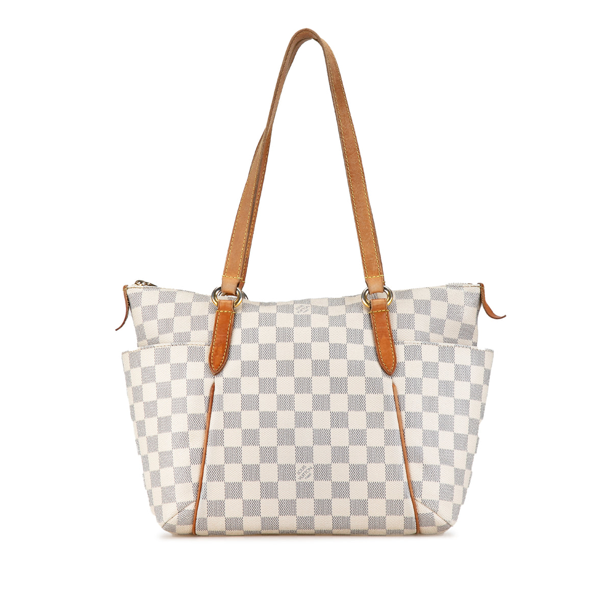 Damier Azur Totally PM_0