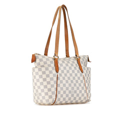 Damier Azur Totally PM_1