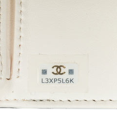 CC Lambskin Book Card Holder_6