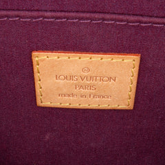 Vernis Roxbury Drive
