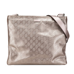 GG Imprime Crossbody 