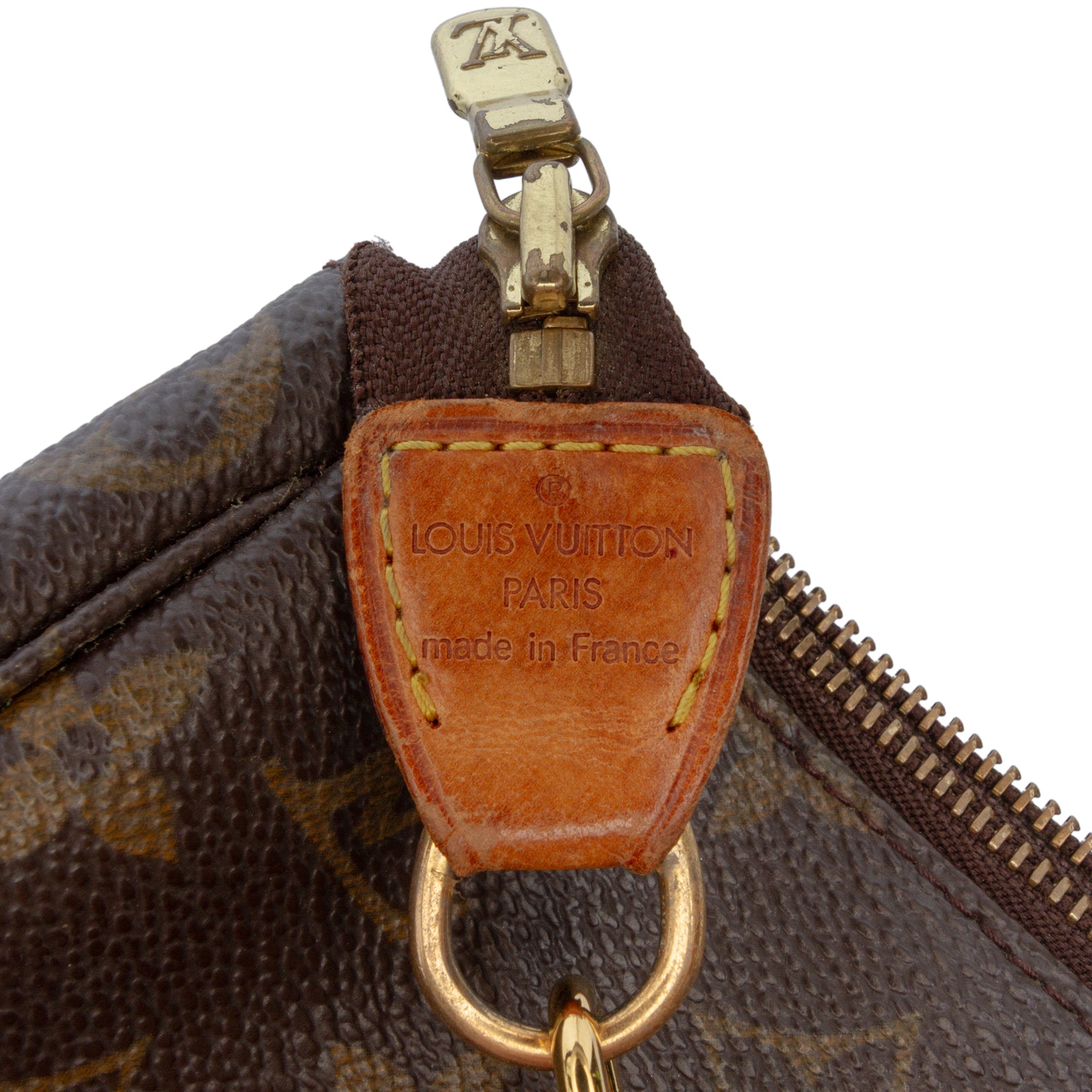 Monogram Pochette Accessoires