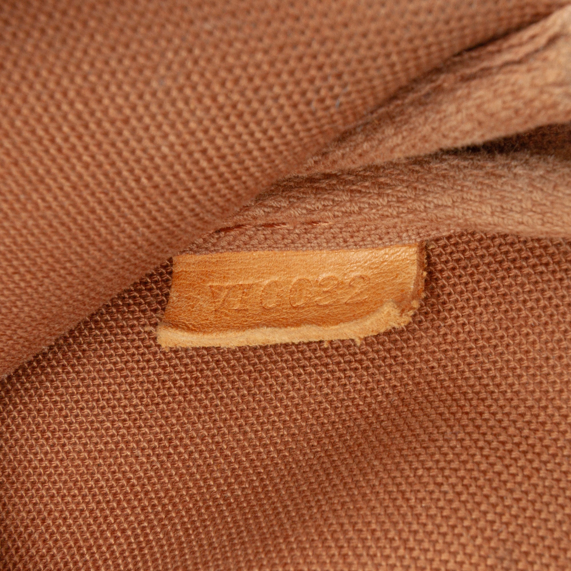 Monogram Pochette Accessoires