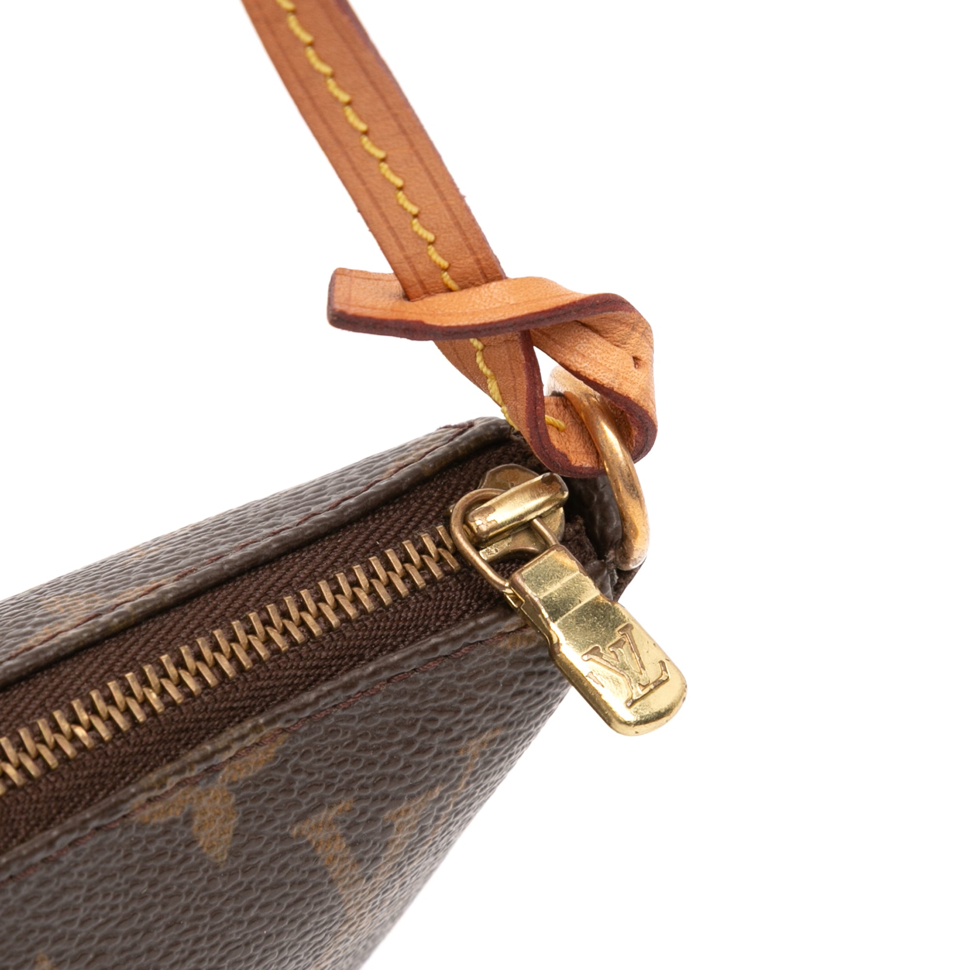 Monogram Pochette Accessoires