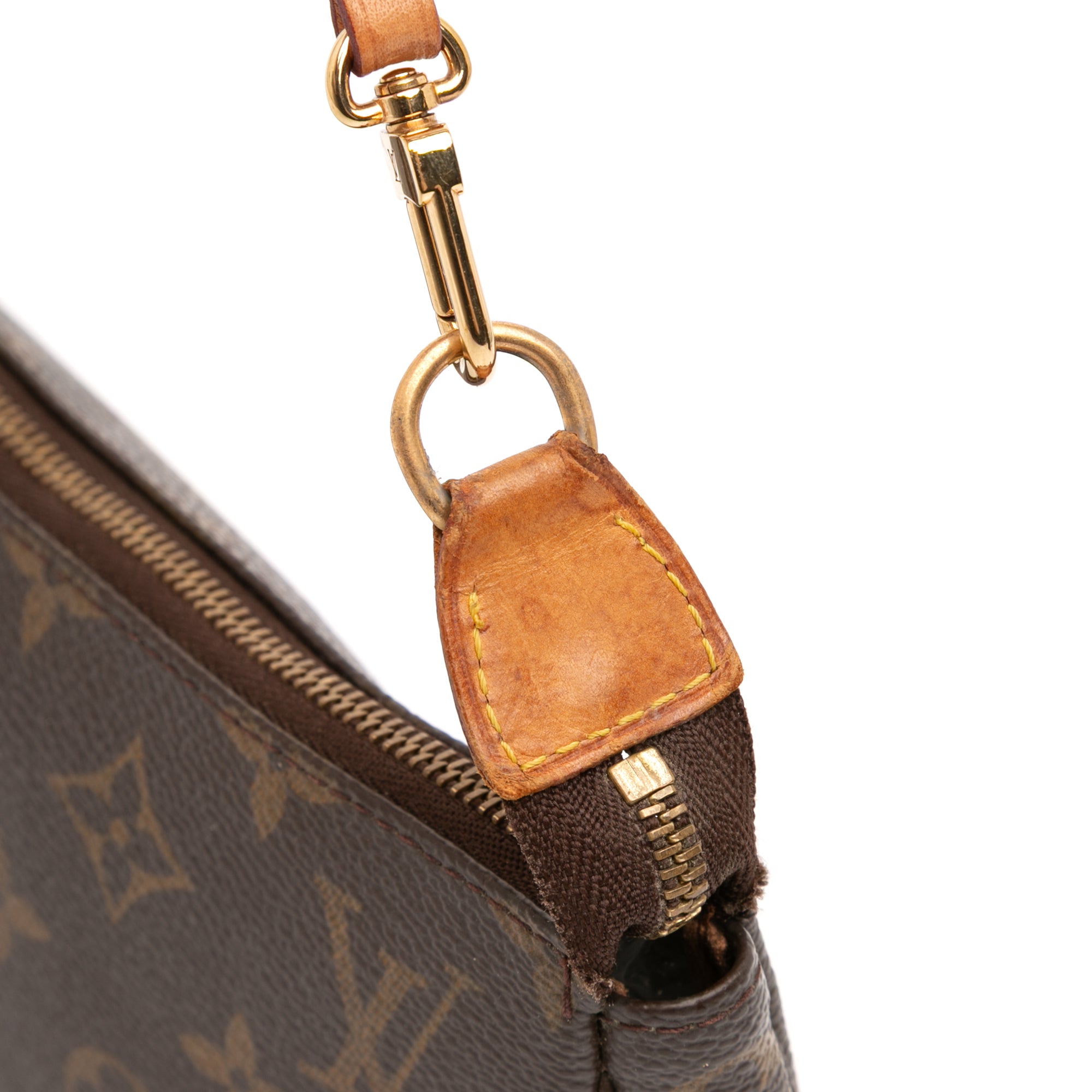 Monogram Pochette Accessoires
