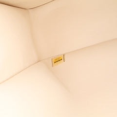 Jumbo Classic Caviar Double Flap