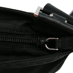 Tessuto Crossbody Bag_9