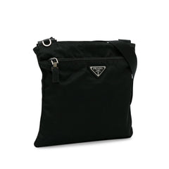 Tessuto Crossbody Bag_1