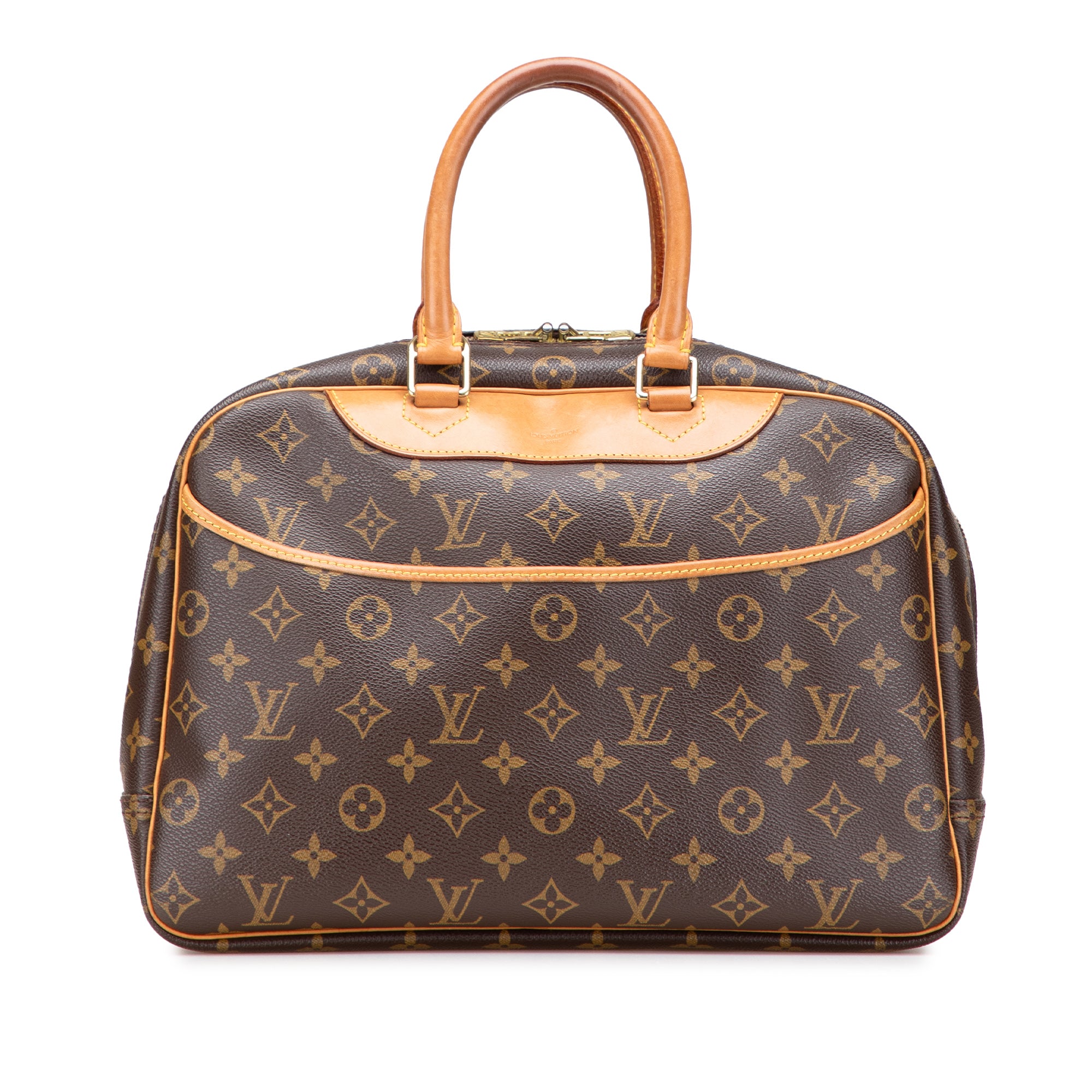 Monogram Deauville