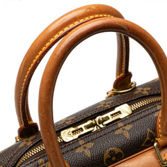 Monogram Deauville