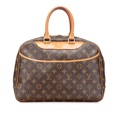 Monogram Deauville