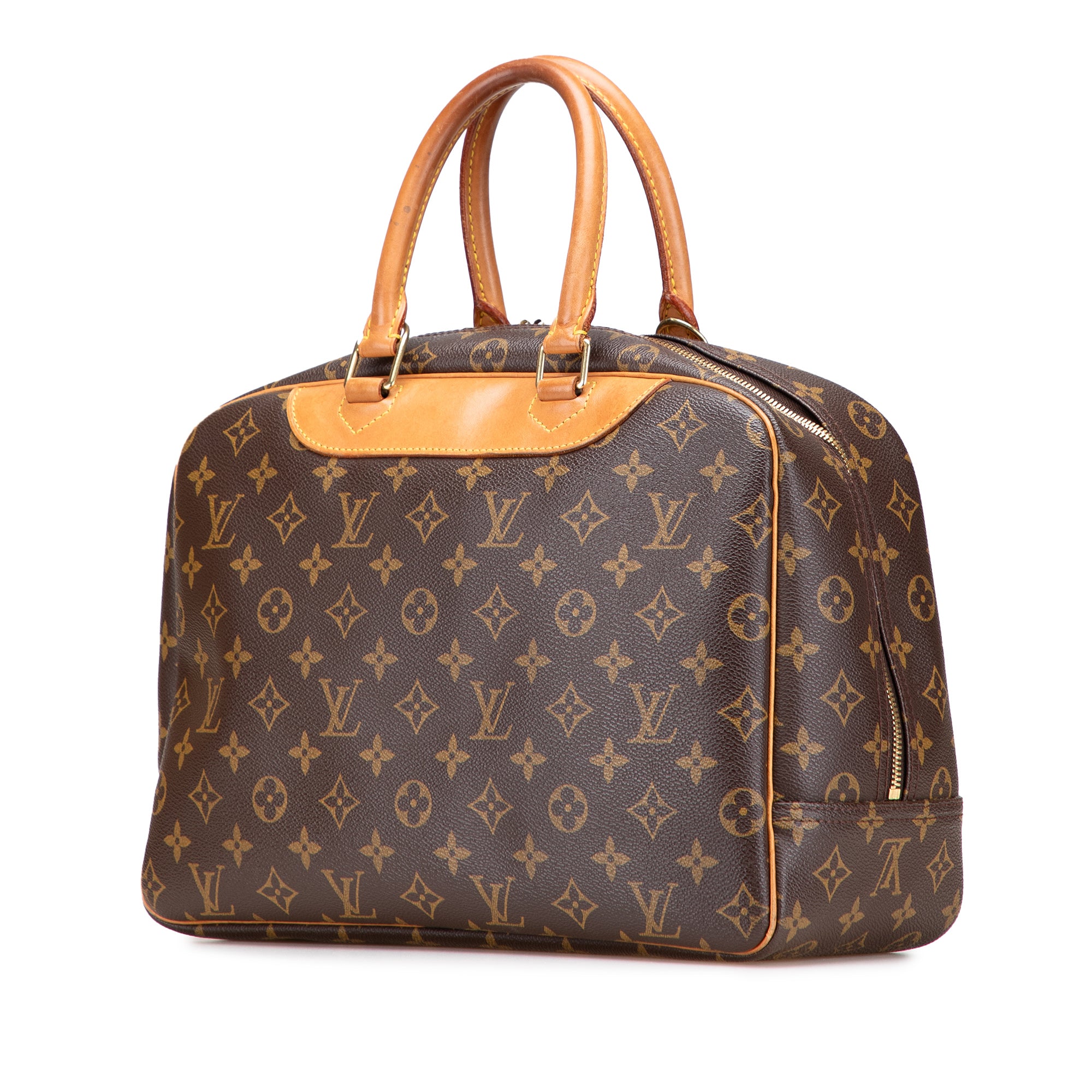 Monogram Deauville