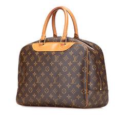Monogram Deauville