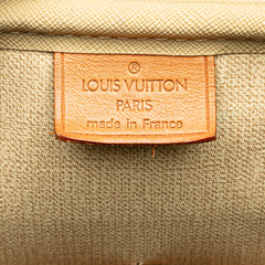 Monogram Deauville