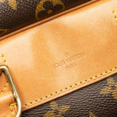 Monogram Deauville
