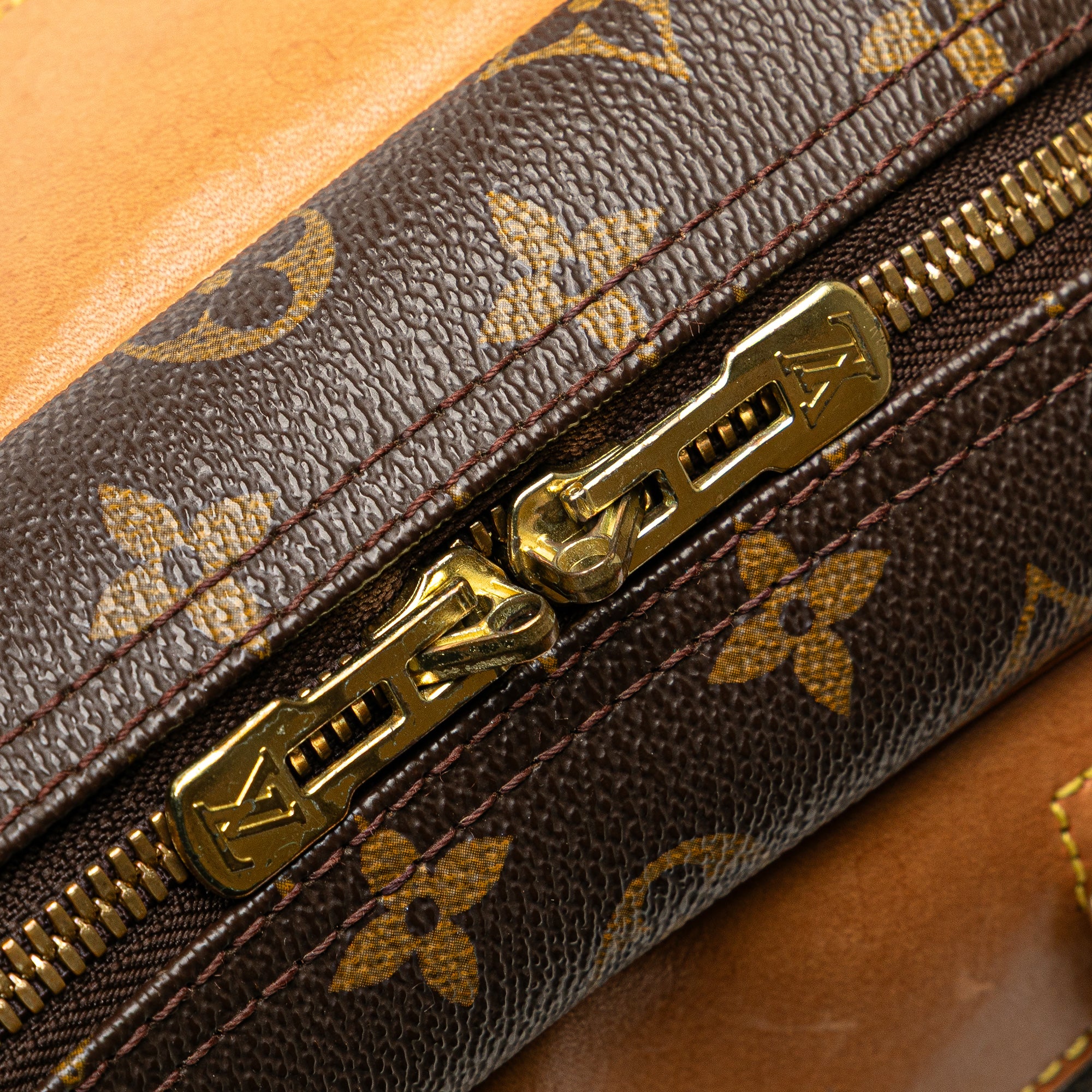 Monogram Deauville