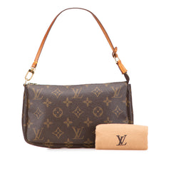 Monogram Pochette Accessoires