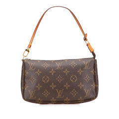 Monogram Pochette Accessoires