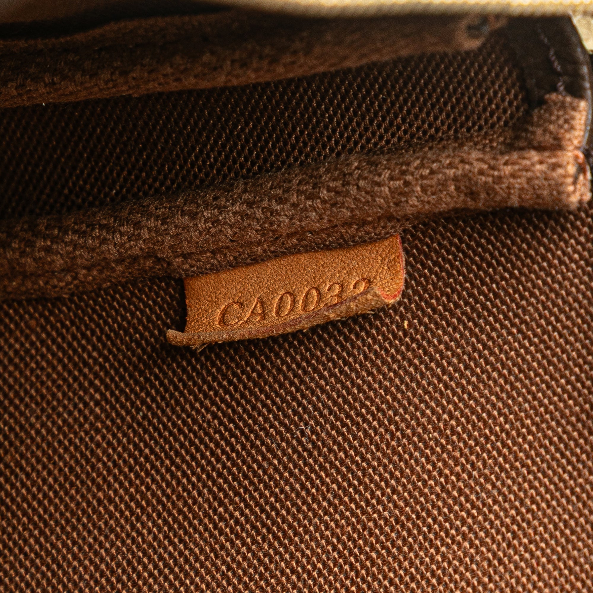Monogram Pochette Accessoires