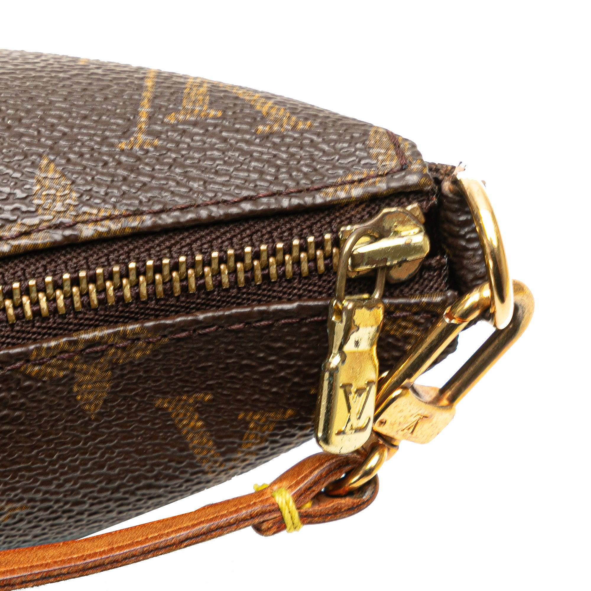 Monogram Pochette Accessoires