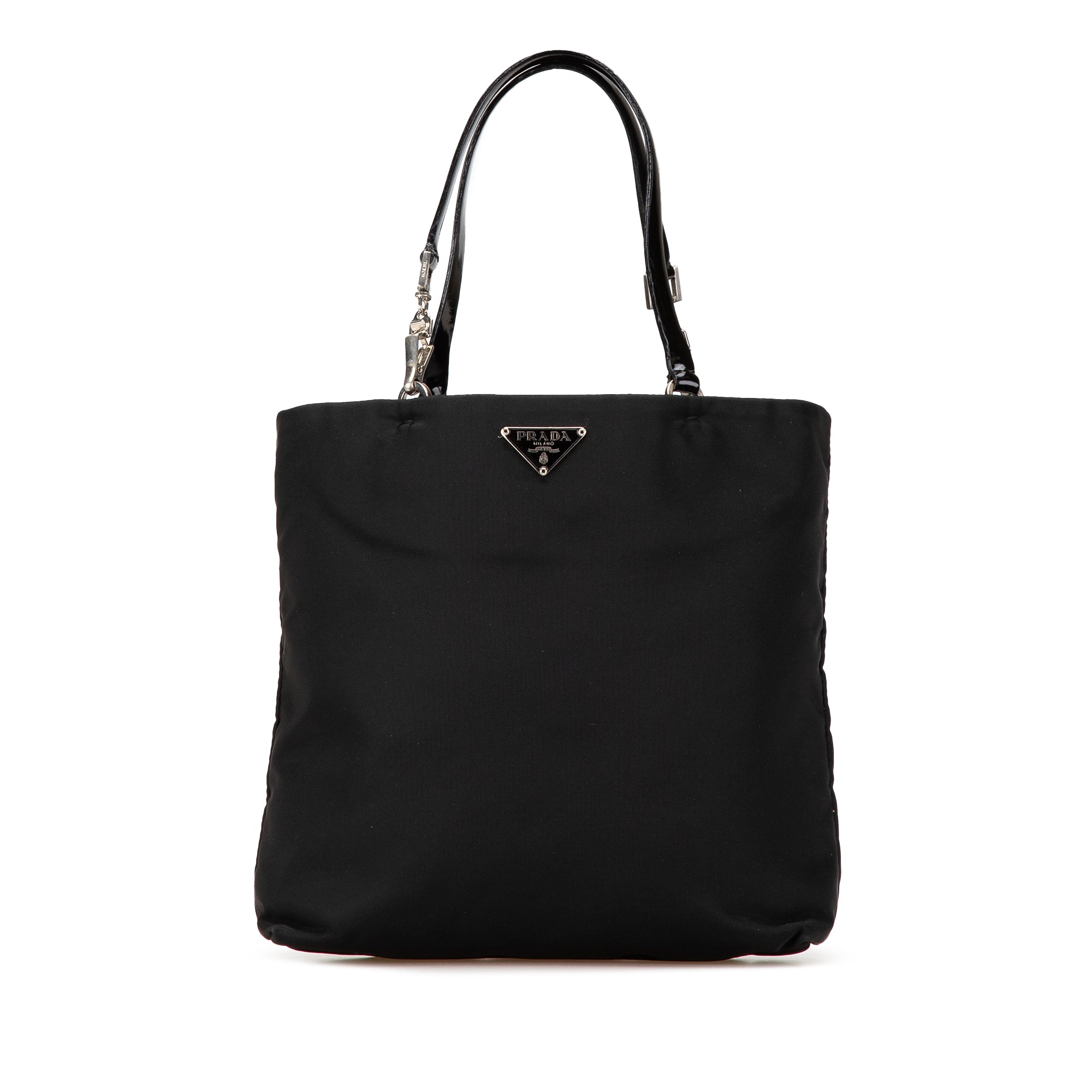 Tessuto Handbag