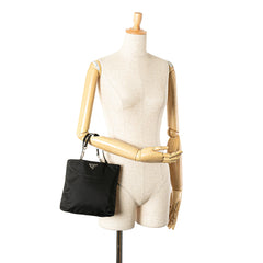 Tessuto Handbag