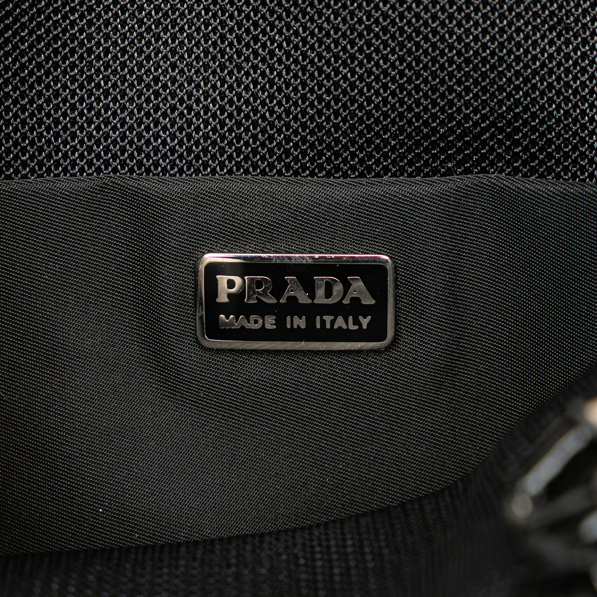 Tessuto Handbag